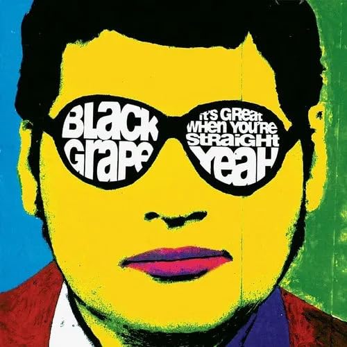 It's Great When You're Straight Yeah - Limited