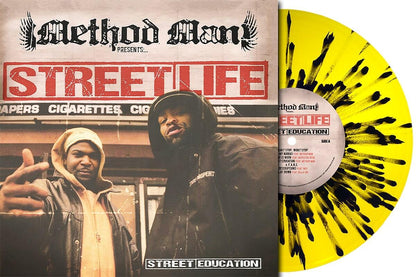 Street Education (20th Anniversary Edition)