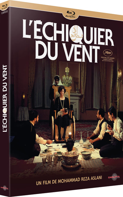 L'échiquier du vent