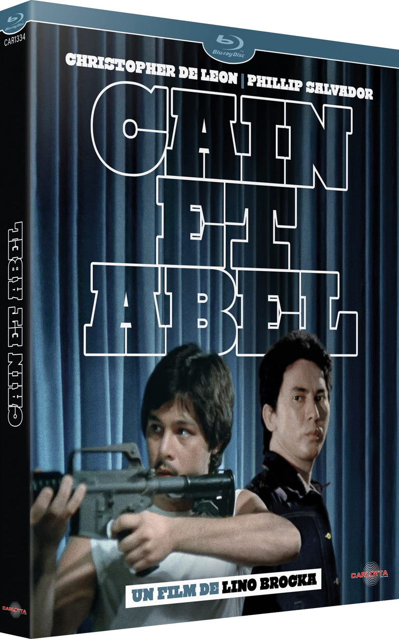 Caïn et abel
