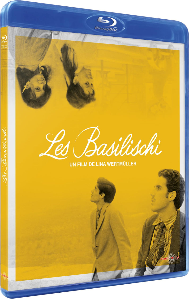 Les basilischi