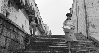 Les basilischi