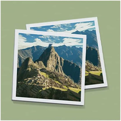 Ravensburger Travel Destinations Collector's Memory - Matching Picture Snap Pairs Game For Kids Age 3 Years and Up