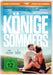 COURVOISIER, LOUISE - KONIGE DES SOMMERS