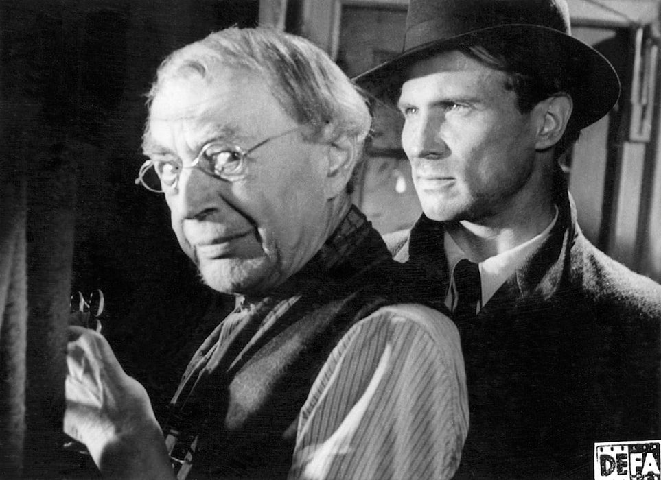 Die Mörder sind unter uns (DEFA Filmjuwelen