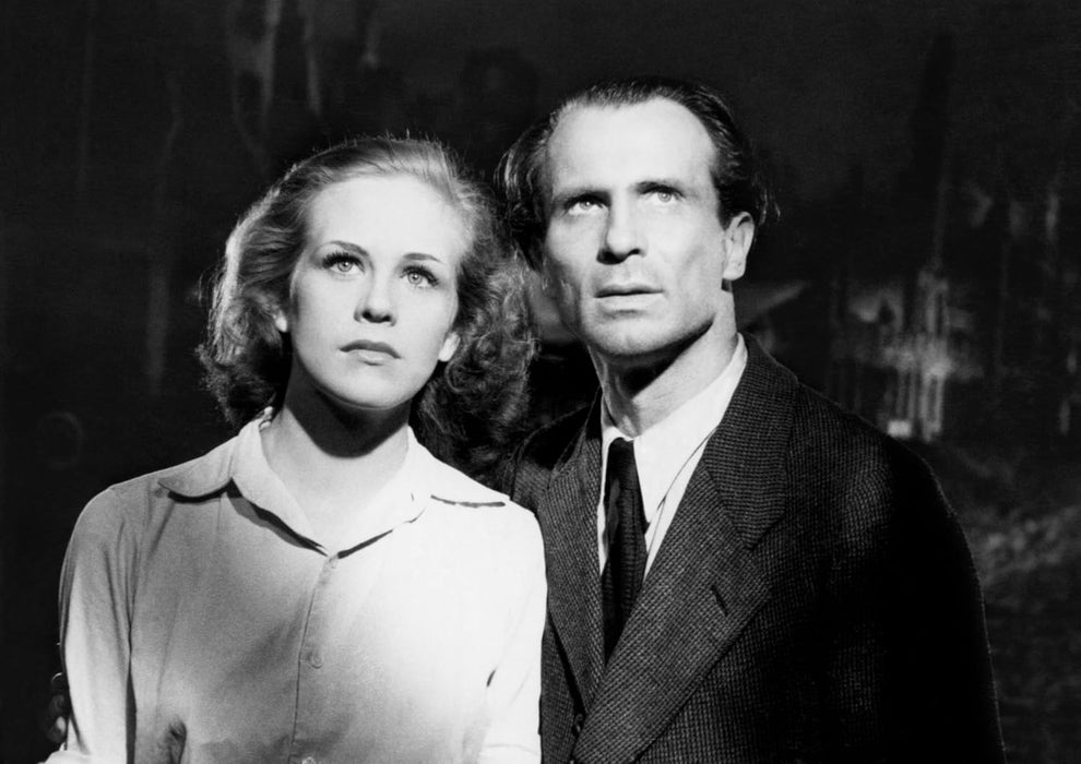 Die Mörder sind unter uns (DEFA Filmjuwelen