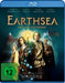 LEGEND OF EARTHSEA - EARTHSEA - DIE SAGA VON ERDSEE