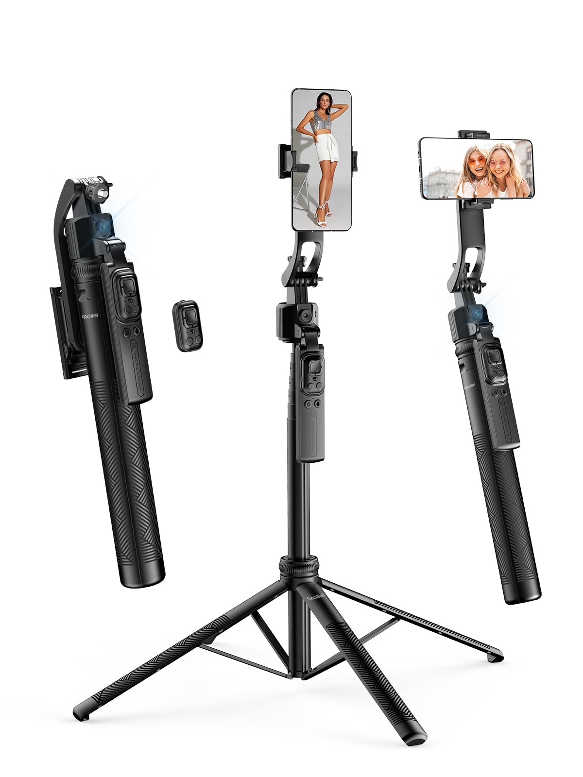 Rollei - Easy Creator Quadpod Ai