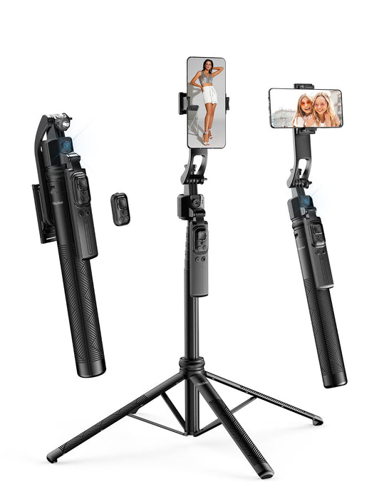 Rollei - Easy Creator Quadpod Ai