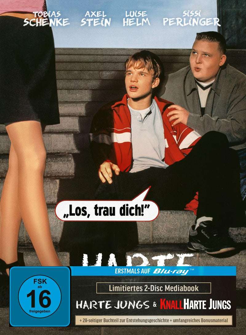 ROTHEMUND, MARC / HENMAN, GRANZ -