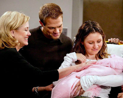 Eine himmlische Familie (7th Heaven), Box 3, Staffel 9 - 11 / Die letzten 3 Staffeln der Kultserie (SD on Blu-ray