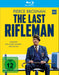 LOANE, TERRY - THE LAST RIFLEMAN