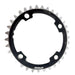 FSA Unisex Adult Gossamer ABS 2x11 Road Chainring