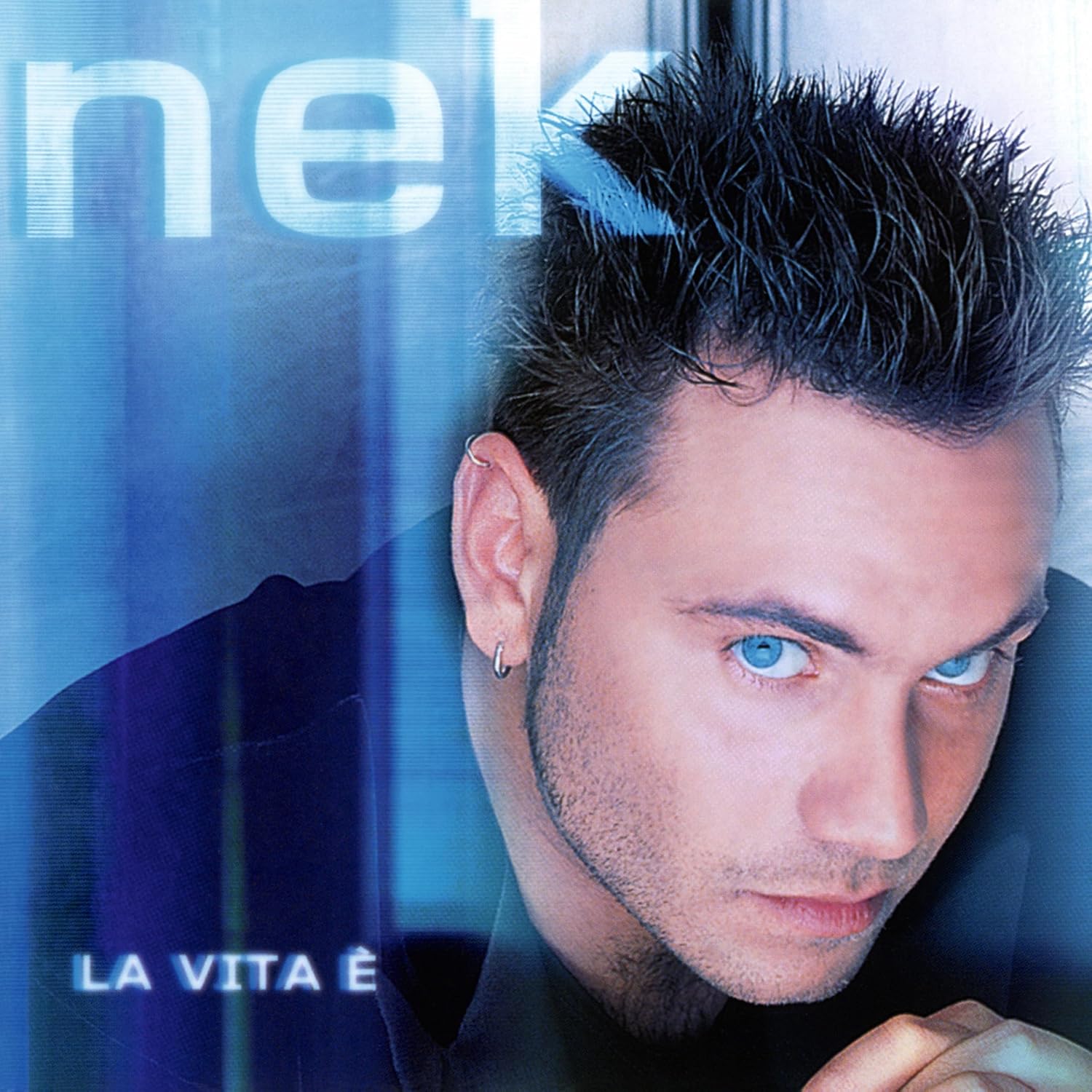 La Vita È (Vinile Cristallo