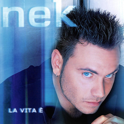 La Vita È (Vinile Cristallo