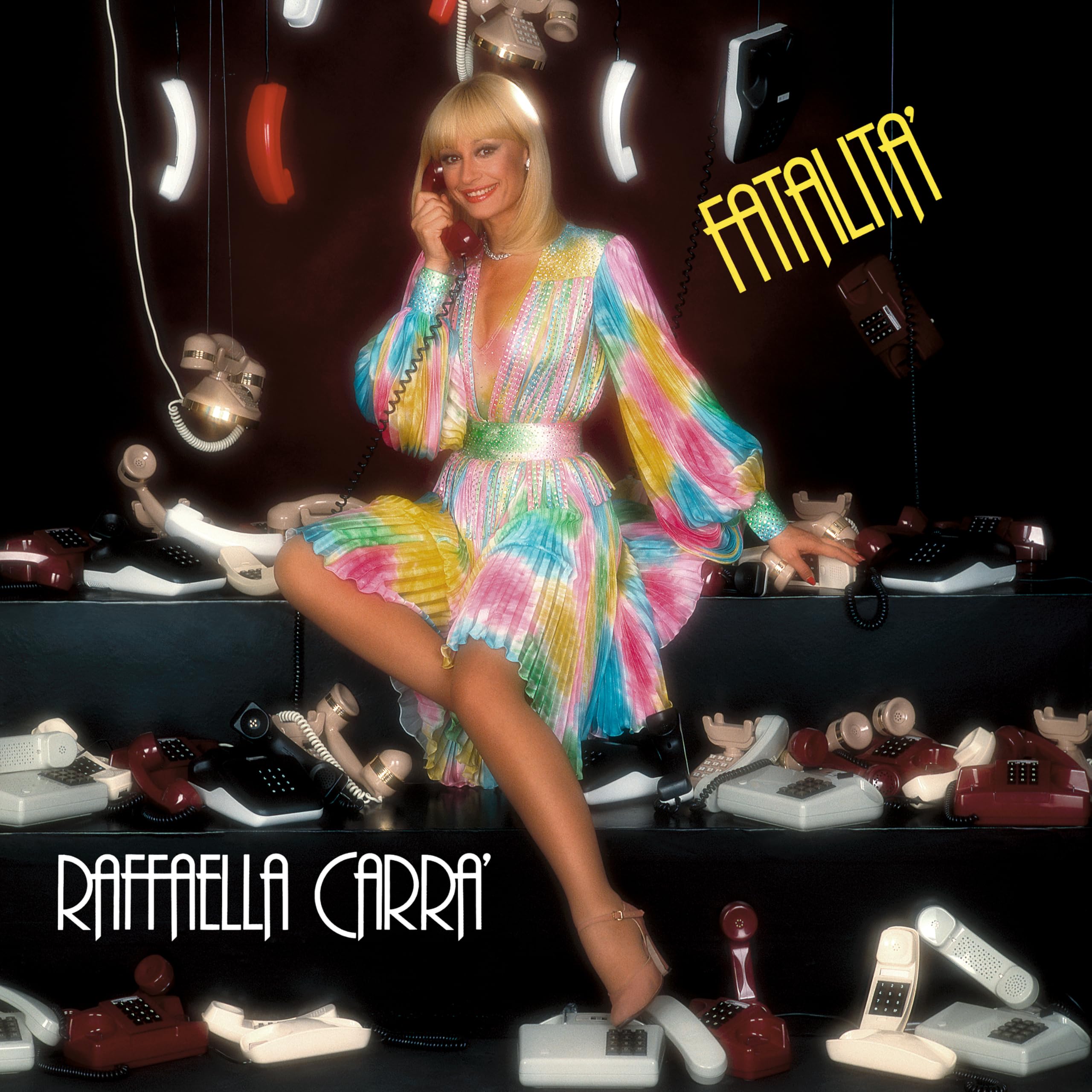 Fatalità