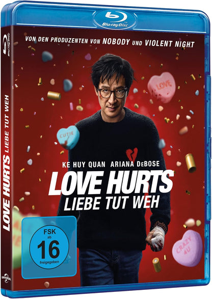 Love Hurts - Liebe tut weh