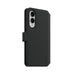 PanzerGlass CARE by ® Feature Case Tango Two-in-One Wallet w. Qi-Compatible Samsung S25 Edge