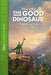 Good dinosaur: het verhaal van de film (Disney's filmbibliotheek