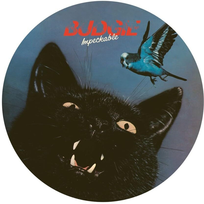 Impeckable (Picture Disc)