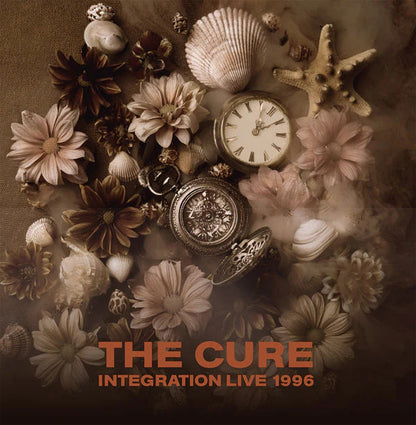 Intergration Live 1996