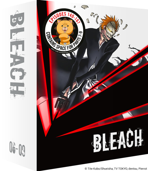 Bleach: Collector's Set 2