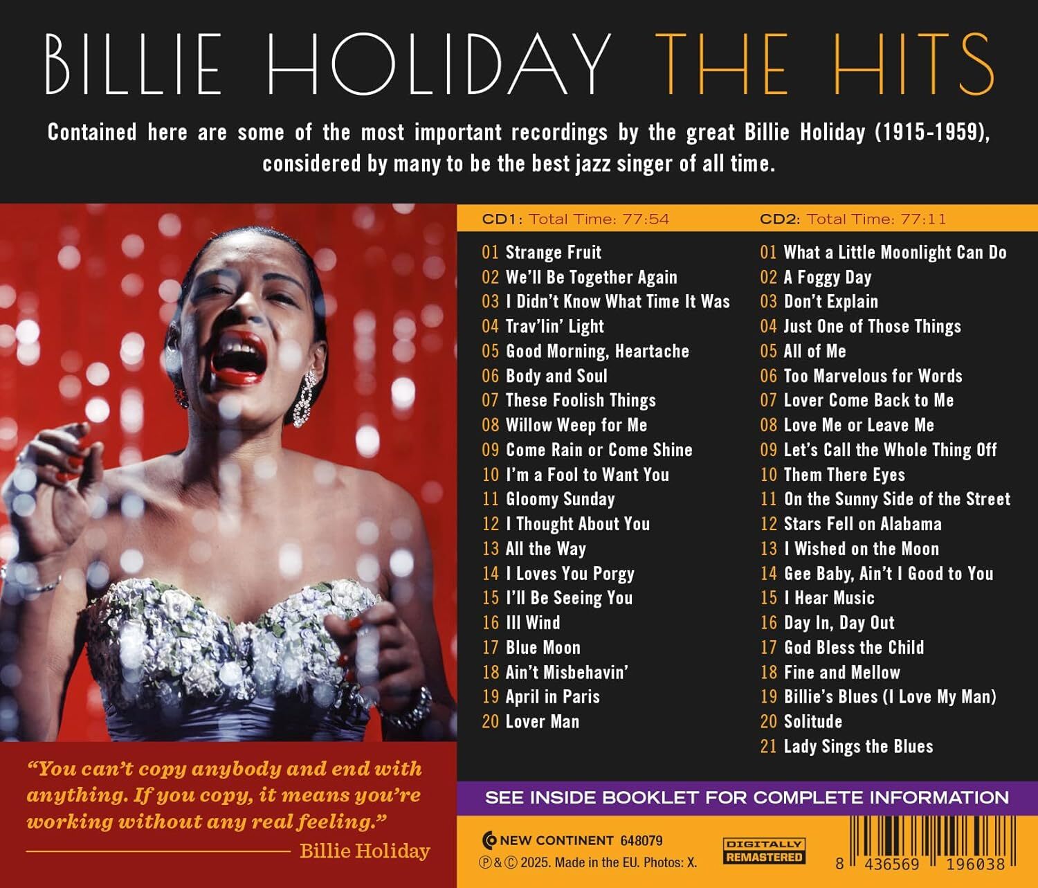 The Hits