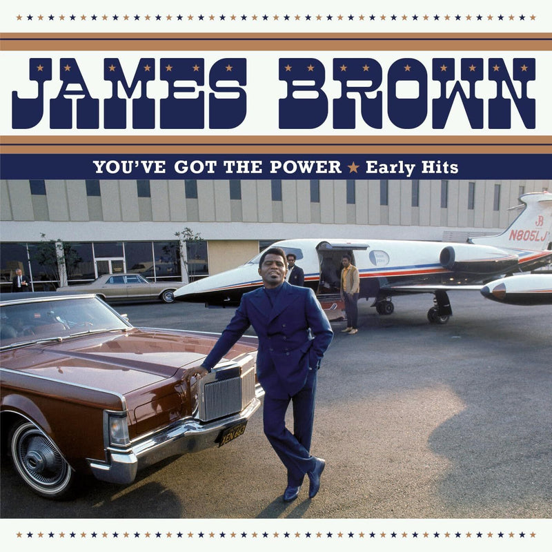 You've Got the Power: Early Hits
