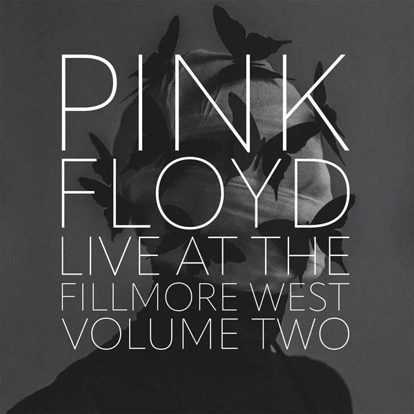 Fillmore West 1970 - Volume 2