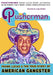 Pusherman: Frank Lucas & the True Story of American Gangster