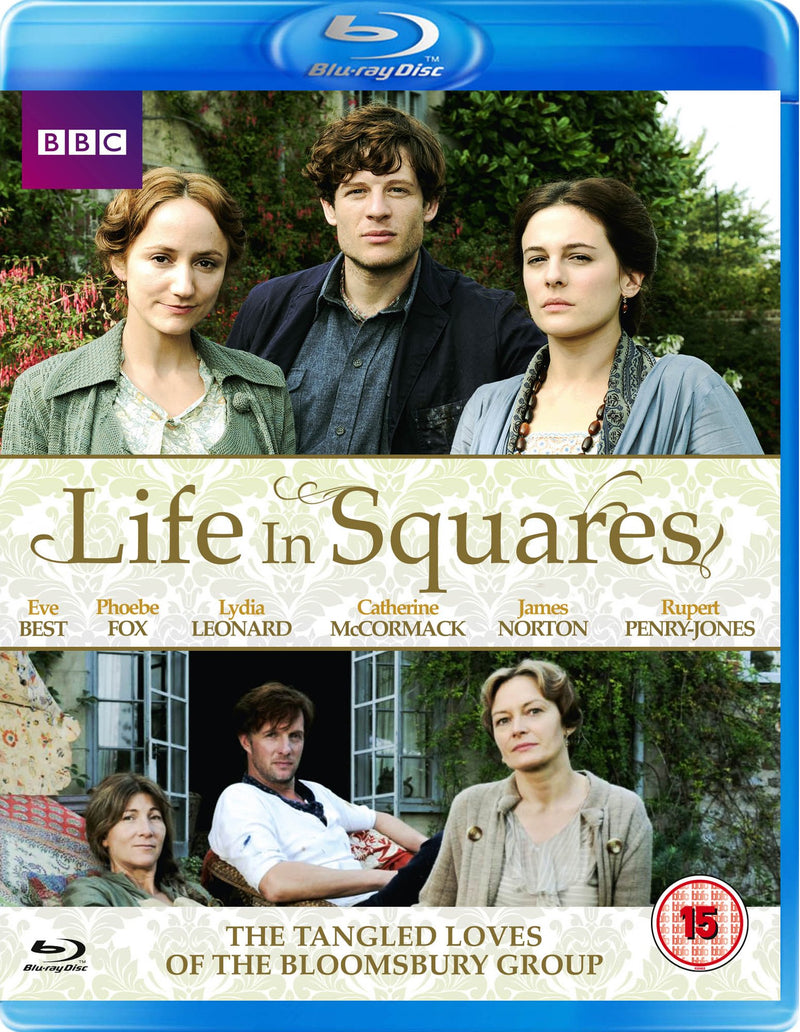 Life In Squares