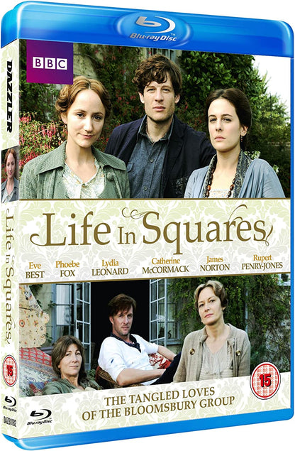Life In Squares