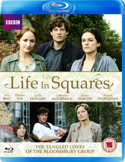 Life In Squares