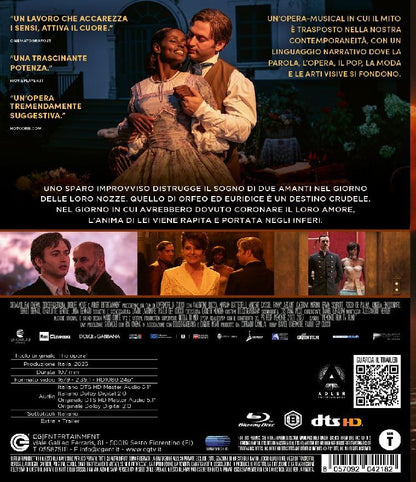 Opera! (The) - (Italian Import)