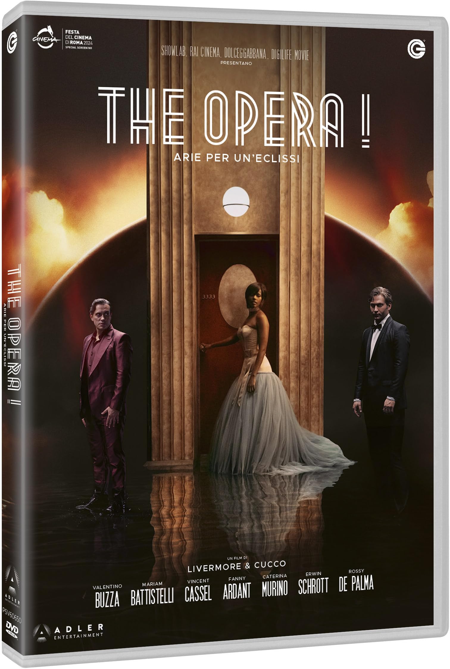 The Opera
