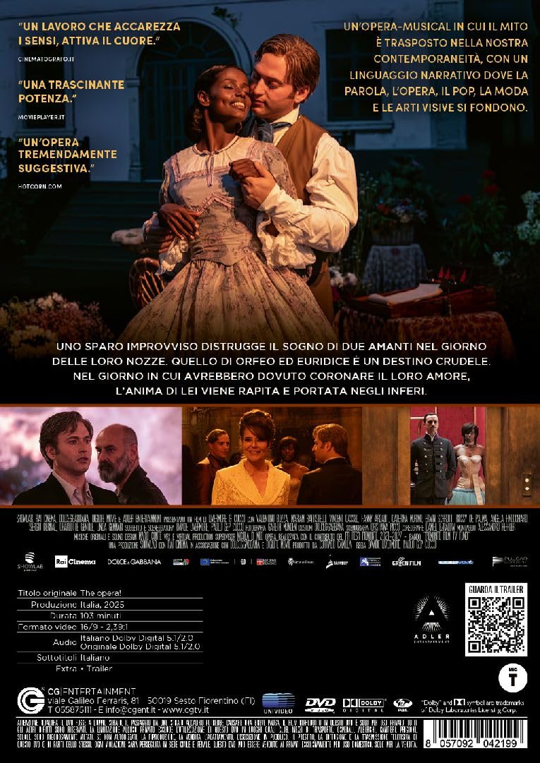 The Opera