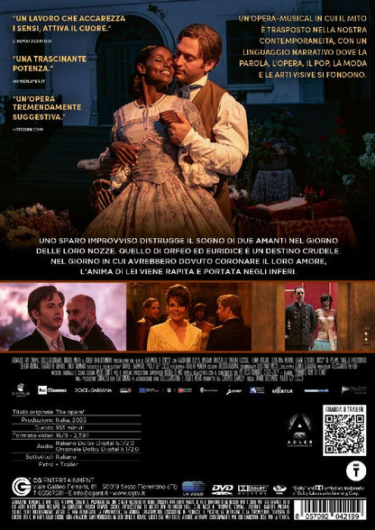 The Opera