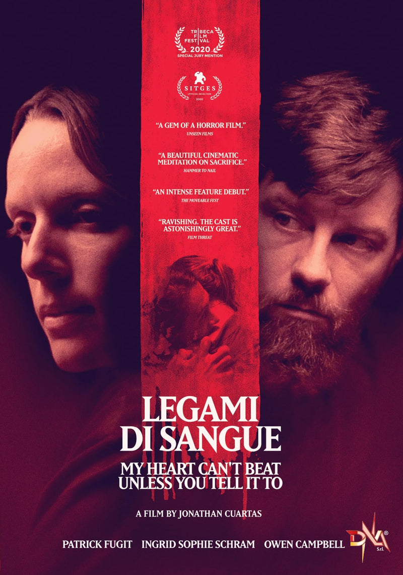 Legami Di Sangue - (Italian Import)