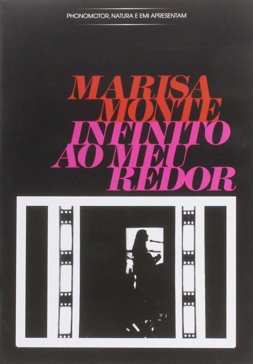 Infinito Ao Meu Redor
