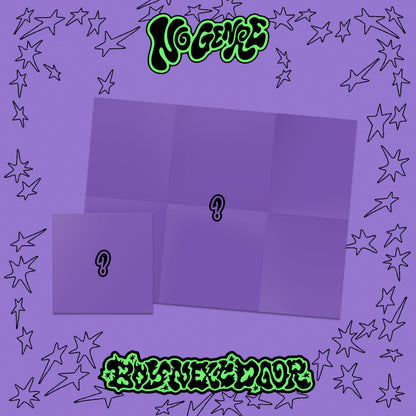 No Genre (Board Game Version)