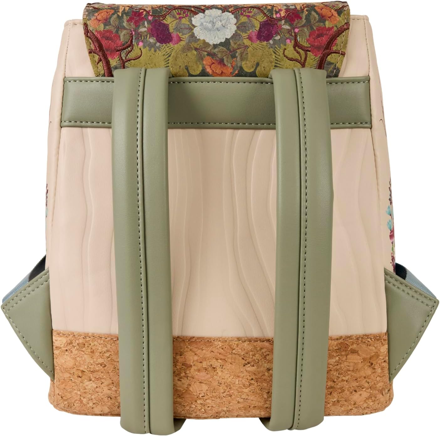 Loungefly Marvel Guardians of The Galaxy Groot Mini Backpack