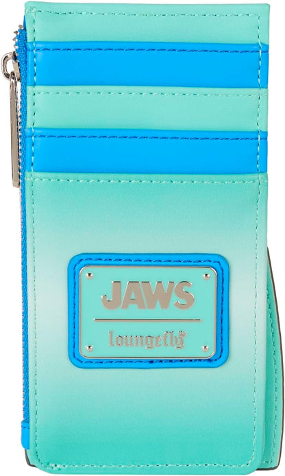 Loungefly Universal Jaws Large Card Holder