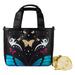 Loungefly Britney Spears Butterfly Tote Bag with Coin Bag