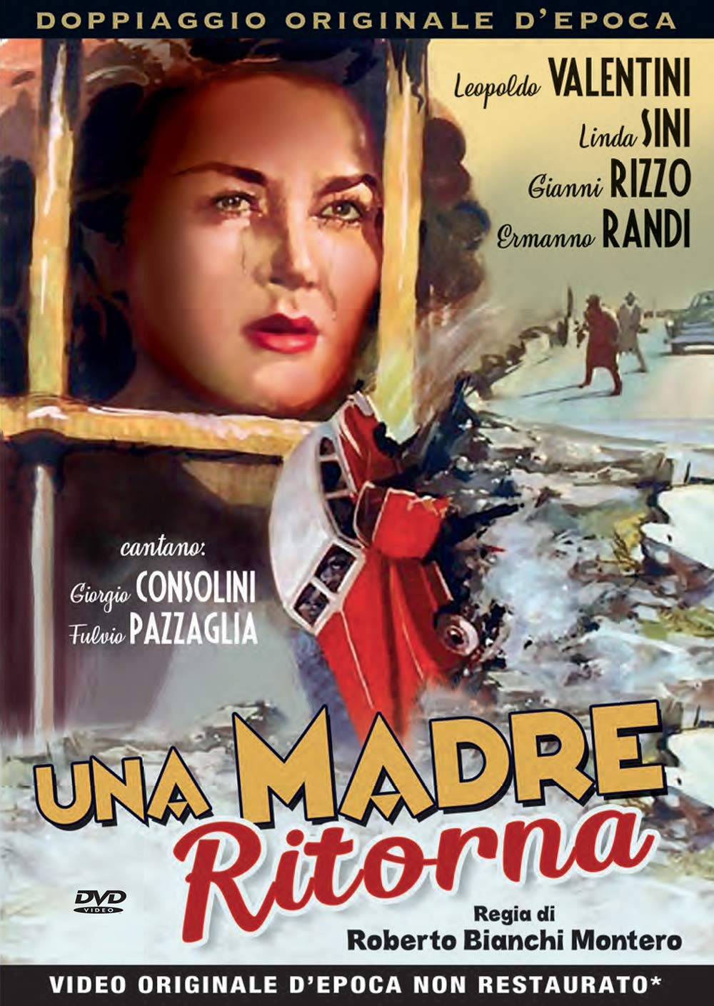 Una Madre Ritorna (1952)