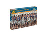 Italeri - napoleonic 1798-1805 fren