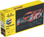 Heller 56109 Starter Kit Porsche 962 1/43
