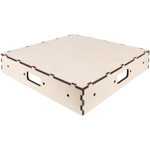Faller - 1/87 Onderconstructie Systeem, 0,5 M X 0,5 M (03/25)*