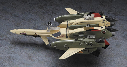 Hasegawa - 1/72 Vf-19ef/a Isamu Special Macross Frontier (09/25) *