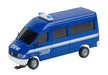 161430 H0 MB Sprinter THW (HERPA