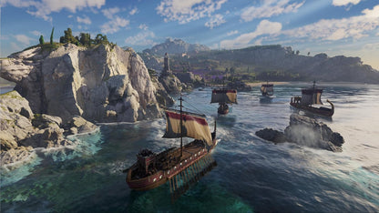 ANNO 117 Pax Romana PS5 PS5 Standard Edition